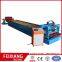 colored glazed sheet tile roll forming machine