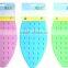 Silicone heat-resistant ironing board, rest protector cover