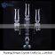 Manufacturer sale different types luxury crystal chandelier 2017