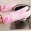 Color Printing Baking Glove Silicone Mitt for Bake