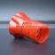 China red plastic bottle cap manufacturer non-refillable bottle cap