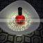 16 color change illuminated rechargeable li battery operated Led ice bucket