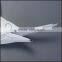 classic 2017 trendy North America style wall decoration resin fish