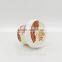 Recycle ice cream cups, high desirable ice cream container, disposable ice cream container with lid