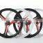 20 inch lightest strongest magnesium alloy bike wheel /fixed gear type hub bike wheel