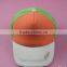 kids pritty sanwich baseball cap/kids spiderman baseball cap