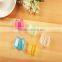 J383 Durable and flexible silicone toothbrush case