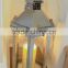 Candle Lantern | Christmas Wooden lantern