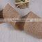 High Quality Jute Ribbon For Flower Packing