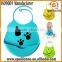 BPA free baby plastic bibs
