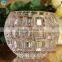 Luxurious Glass Claer Holder