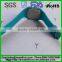 Dazzling Silicone LED Watch