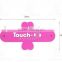 HOT!!! Wholesale Mobile Phone Touch U Smart slap Stand