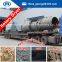 Factory direct Trade Assurance wood sawdust rotary dryer