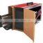 600W Electric Mini Circular Saw With Mitre Base 7663LM