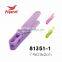 Promotional and multifunctional plastic hot selling clothes peg