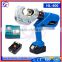HL-400 Lithium Battery Hydraulic Crimping Tool Max to 400mm2