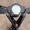 X model high quality 6061 aluminum frame electric folding bike electric bike