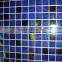 Swimming Pool Glass Mosaic Tiles