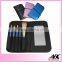 Pink cosmetic brush /makeup sets