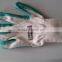 gloves with rubber coating,white cotton gloves