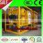 High-grade Transformer Oil Recycling System With Dry-out Device(1800L/H-18000L/H)