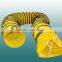PVC Flexible duct
