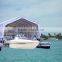 Portable Yacht Shelter, Dock boat shelter , storage tent