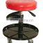 300LB Mechanical With Wheels Adjustable Seat