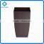 Wholesale Flower Pot Square Flowerpot