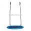 Outdoor portable patio garden camping round swing