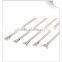 CE FDA Medical Disposable Flexible Biopsy Forceps for Colonscopy And Gastroscopy