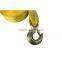 trailer winch strap