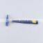Machinist's Hammer With Filber glass Handle Fitter Hammer