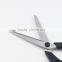 High Quality Stainless Steel tailor scissor with Plastic Handle