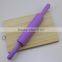 Kitchen Food Grade Silicone Flour Rolling Stick