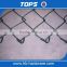 Galvanized Chain link wire mesh