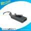 Aluminum alloy USB flash disk enclosure with key chain