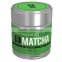 Top quality Organic-certified premium Matcha( stone-ground) Matcha green tea powder