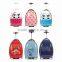PC +ABS children backpack kids luggage