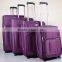 stock luggage wholesale with cheap price luggage trolley bag