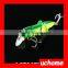 UCHOME Plastic Shad Baits Soft Fishing Lure