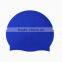 OEM design popular pattern factory nude Wholesale Custom Logo Printed Latex Swimming Cap