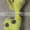 18CM soft deer plush toys character giraffe stuffed toys