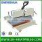 2016 new arrival cheap price swing heat press transfer machine from Dongguan Shenghua