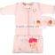 cotton windproof sleeping bag comfortable baby sleeping bag