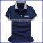 2016 New Style Sport Polo Shirt 100% Cotton High Quality Men's Color Combination Polo Shirt