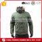 Fitness Wholesale Sportswear Winter Running Man Jacket