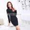 stewardess hotel bespoke uniform SHL566