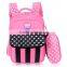HFR-YB-72 2017 new design outdoor colorful led backpack